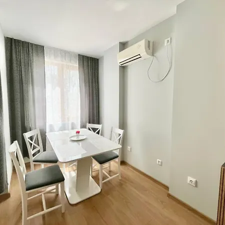 Nessebar With Pool View * Sunny Beach